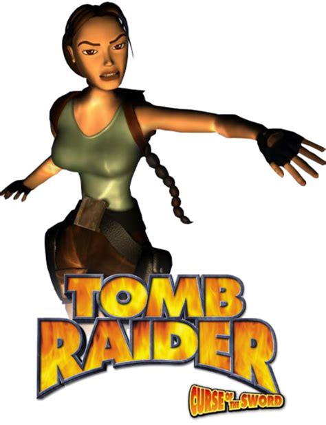 The Sword's Dark Power: Analyzing the Mystical Element of Tomb Raider Curse of the Sword